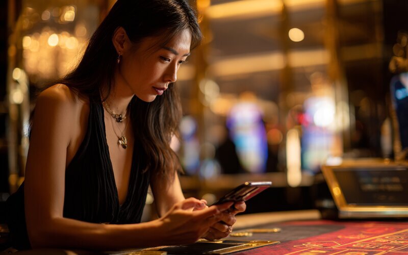 Công nghệ AI và RNG công bằng