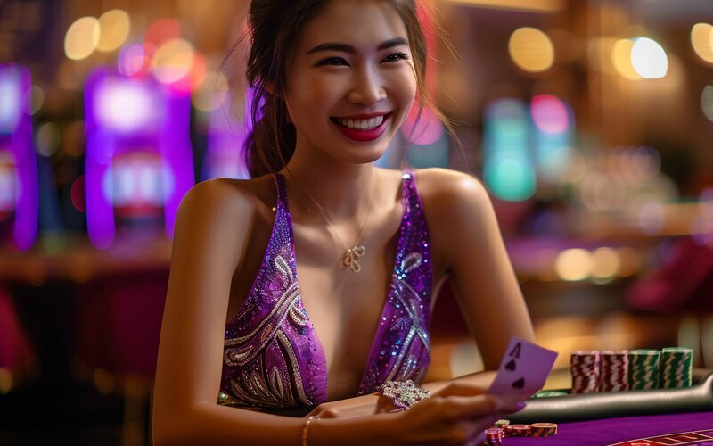 Bài Cào (3 Cây)